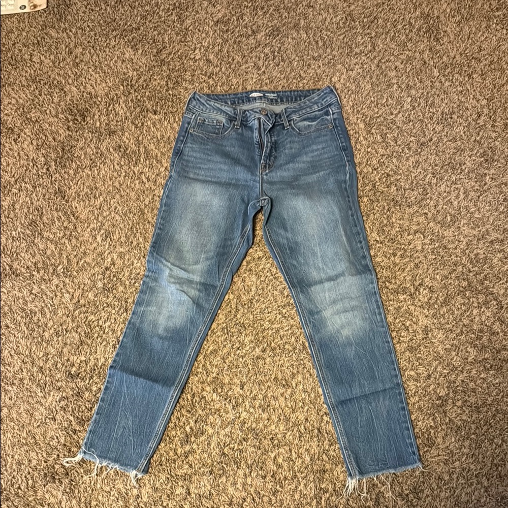 Old Navy Women’s Blue Jeans